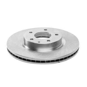 DISCO DELANTERO MAZDA 3