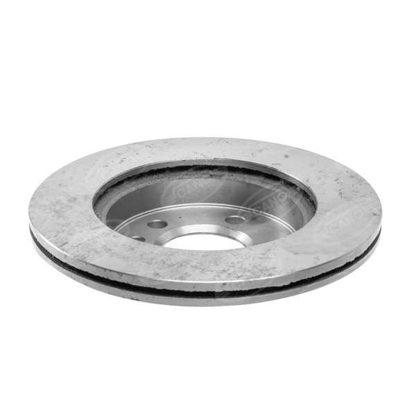 DISCO TRASERO VOLKSWAGEN AMAROK - Imagen 2