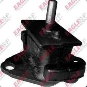 SOPORTE DE MOTOR FRONTAL R Y L TOYOTA HIACE