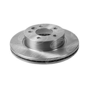 DISCO DELANTERO VOLKSWAGEN CRAFTER 2.0 CARGO VAN