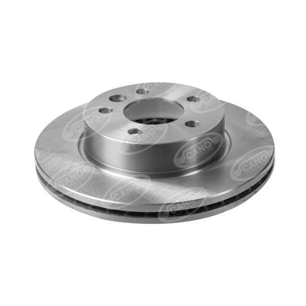 DISCO DELANTERO VOLKSWAGEN CRAFTER 2.0 CARGO VAN