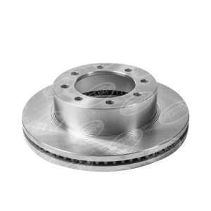 DISCO DELANTERO FORD F-250 SUPER DUTY