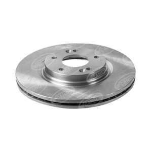 DISCO DELANTERO HYUNDAI ELANTRA