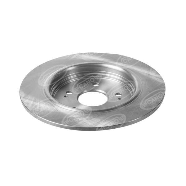 DISCO TRASERO ACURA TLX - Imagen 2