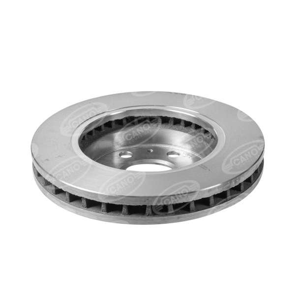 DISCO DELANTERO TOYOTA HIACE - Imagen 2