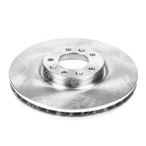 DISCO DELANTERO PEUGEOT 3008 (BAJO)