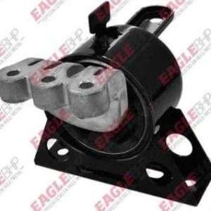 SOPORTE DE MOTOR TRASERO CHEVROLET BEAT