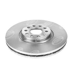 DISCO DELANTERO VOLKSWAGEN TERRAMONT CROSS SPORT