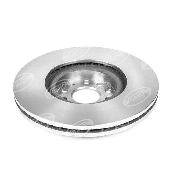 DISCO DELANTERO VOLKSWAGEN TERRAMONT CROSS SPORT - Imagen 2