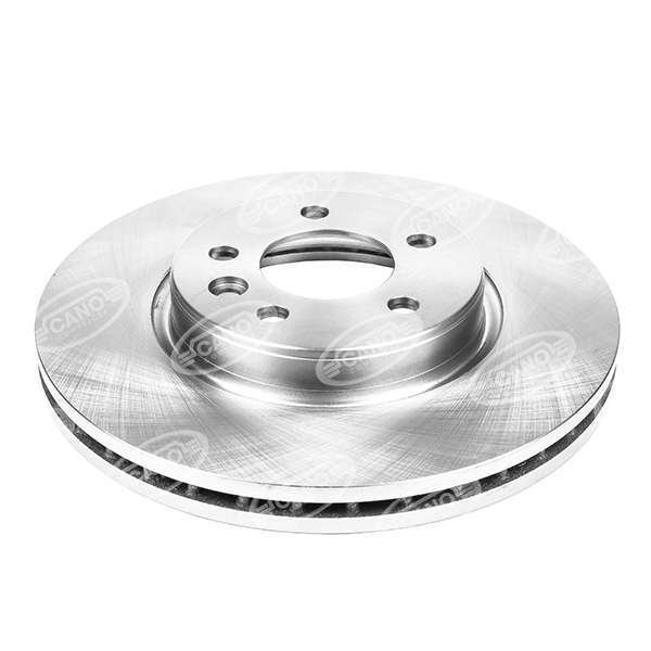 DISCO DELANTERO VOLKSWAGEN AMAROK