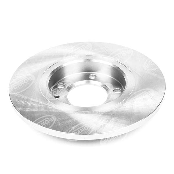 DISCO TRASERO PEUGEOT 3008 - Imagen 2