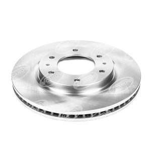 DISCO DELANTERO MITSUBISHI L200