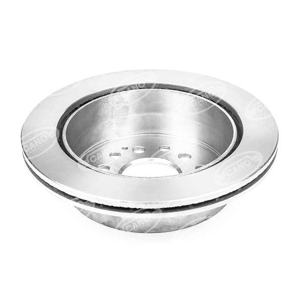 DISCO TRASERO TOYOTA HIACE - Imagen 2