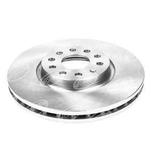 DISCO DELANTERO SEAT TERRACO