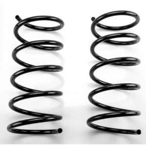 RESORTE DELANTERO FORD FIESTA IKON