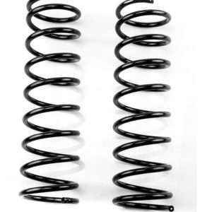 RESORTE TRASERO FORD FIESTA IKON