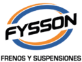 Logo Fysson 2026