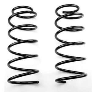 RESORTE DELANTERO VOLKSWAGEN - POINTER