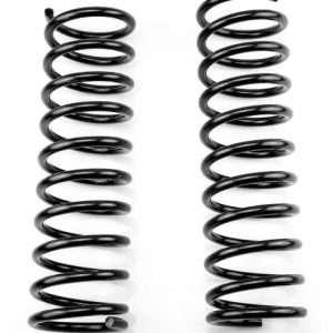 RESORTE TRASERO VOLKSWAGEN - POINTER