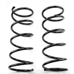 RESORTE DELANTERO FORD FOCUS NORTE AMERICA