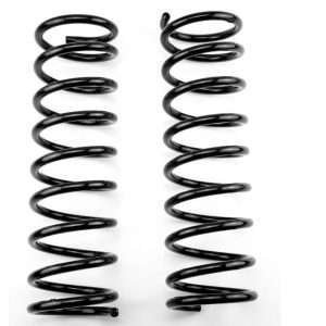 RESORTE TRASERO FORD FOCUS NORTE AMERICA