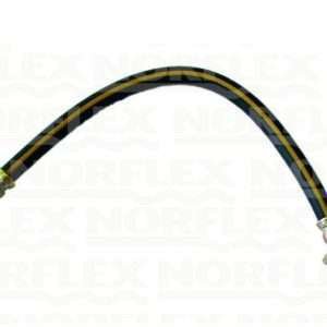 MANGUERA PARA FRENOS DELANTERO L NISSAN D21