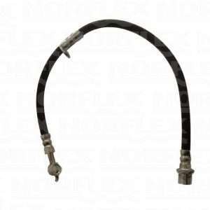 MANGUERA PARA FRENOS DELANTERO R CHEVROLET PRIZM