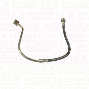MANGUERA PARA FRENOS TRASERO L DODGE STRATUS