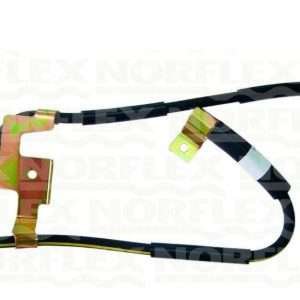 MANGUERA PARA FRENOS DEL. L DODGE RAM 1500