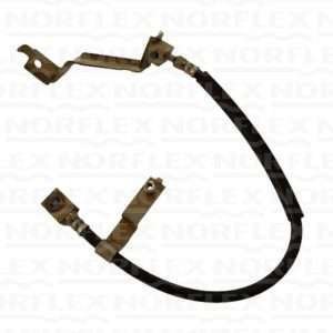 MANGUERA PARA FRENOS DELANTERO R DODGE CARAVAN