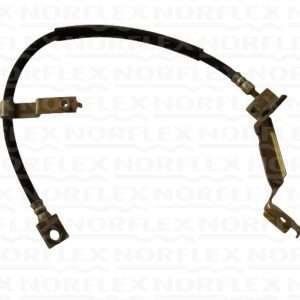 MANGUERA PARA FRENOS DELANTERO L DODGE CARAVAN