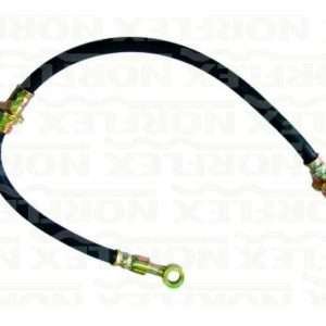 MANGUERA PARA FRENOS DELANTERO R NISSAN SENTRA