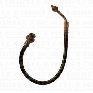 MANGUERA PARA FRENOS DELANTERO L NISSAN FRONTIER