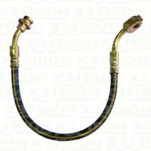 MANGUERA PARA FRENOS DELANTERO R NISSAN PATHFINDER