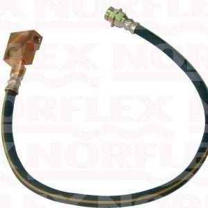 MANGUERA FRENO TRASERA DODGE RAM 1500, 3500