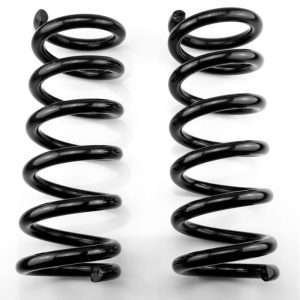 RESORTE DELANTERO CHEVROLET, GMC - C1500