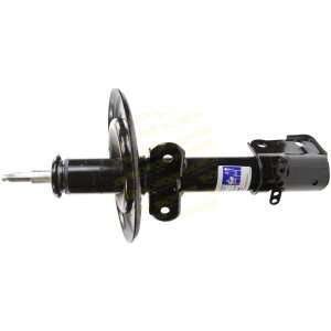 AMORTIGUADOR DELANTERO CHRYSLER TOWN & COUNTRY