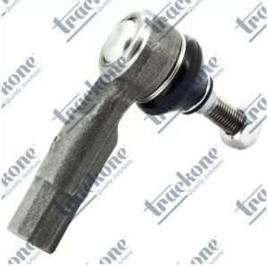 TERMINAL EXTERIOR AUDI A3