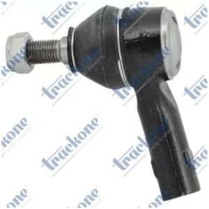 TERMINAL EXTERIOR AUDI Q7 