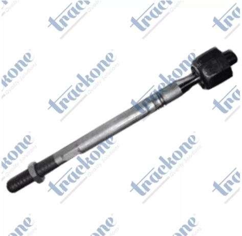 TERMINAL INTERIOR AUDI Q7