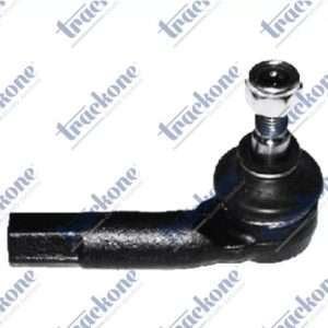 TERMINAL EXTERIOR L AUDI A1 