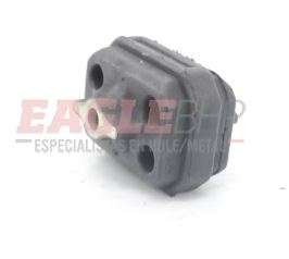 SOPORTE DE MOTOR FRONTAL R Y L DODGE RAM 2500