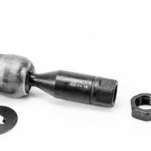 TERMINAL INTERIOR TOYOTA - 4-RUNNER