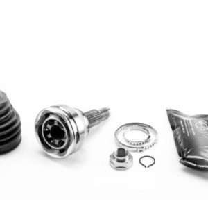 JUNTA LADO RUEDA FORD FIESTA COURIER