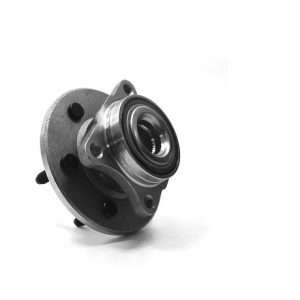 MAZA TRASERA FORD EXPEDITION 4X2