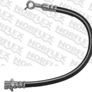 MANGUERA PARA FRENOS DEL. R NISSAN PICKUP