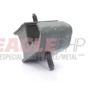SOPORTE PARA MOTOR FRONTAL L Y R NISSAN NP300