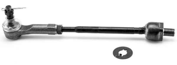 VARILLA LATERAL CUERDA FINA NISSAN - TSURU II