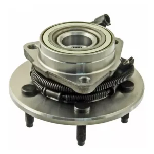 MAZA DE RUEDA FORD F-150