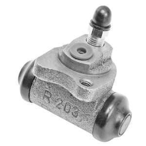 CILINDRO DE RUEDA TRASERO CHEVROLET MATIZ